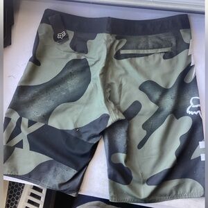 Fox Racing Motion Resounder Boardshort Men’s 36